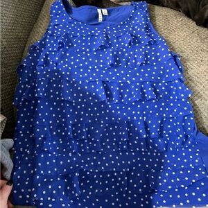 Three Dressy Tank Top Bundle